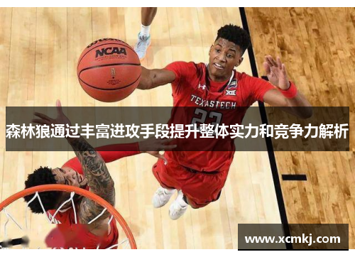 森林狼通过丰富进攻手段提升整体实力和竞争力解析